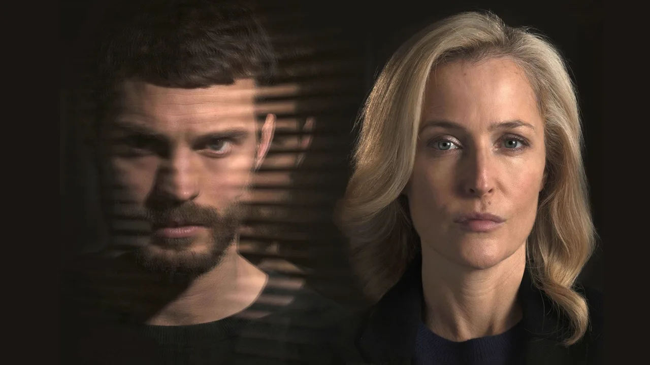The Fall 1080p İndir - görsel 2