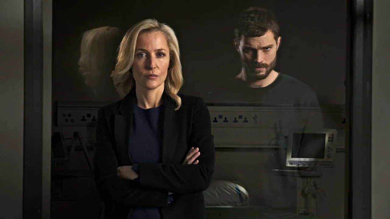 The Fall 1080p İndir - görsel 4
