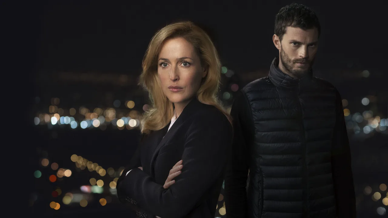 The Fall 1080p İndir - görsel 5