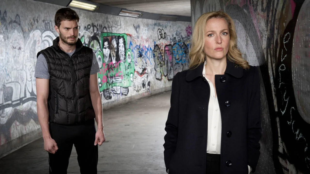The Fall 1080p İndir - görsel 7