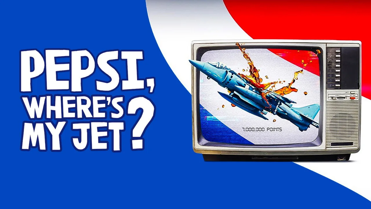 Pepsi, Jetim Nerede? 1080p İndir - görsel 7