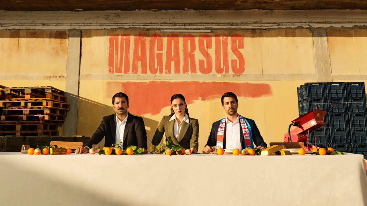 Magarsus! - görsel 5