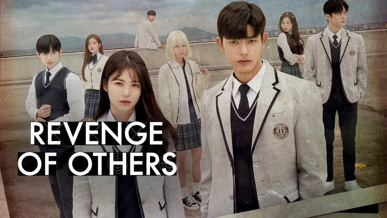Revenge of Others 1080p Dual İndir - görsel 10