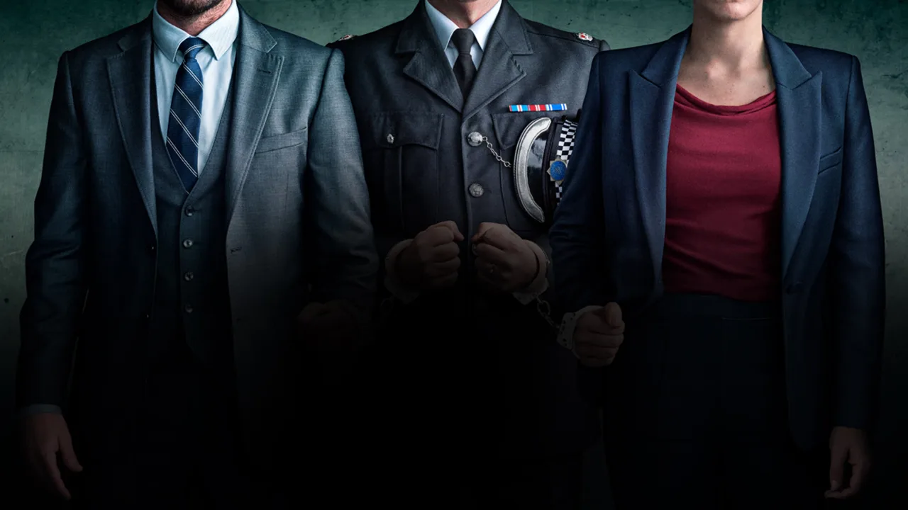 Line of Duty İndir - görsel 10