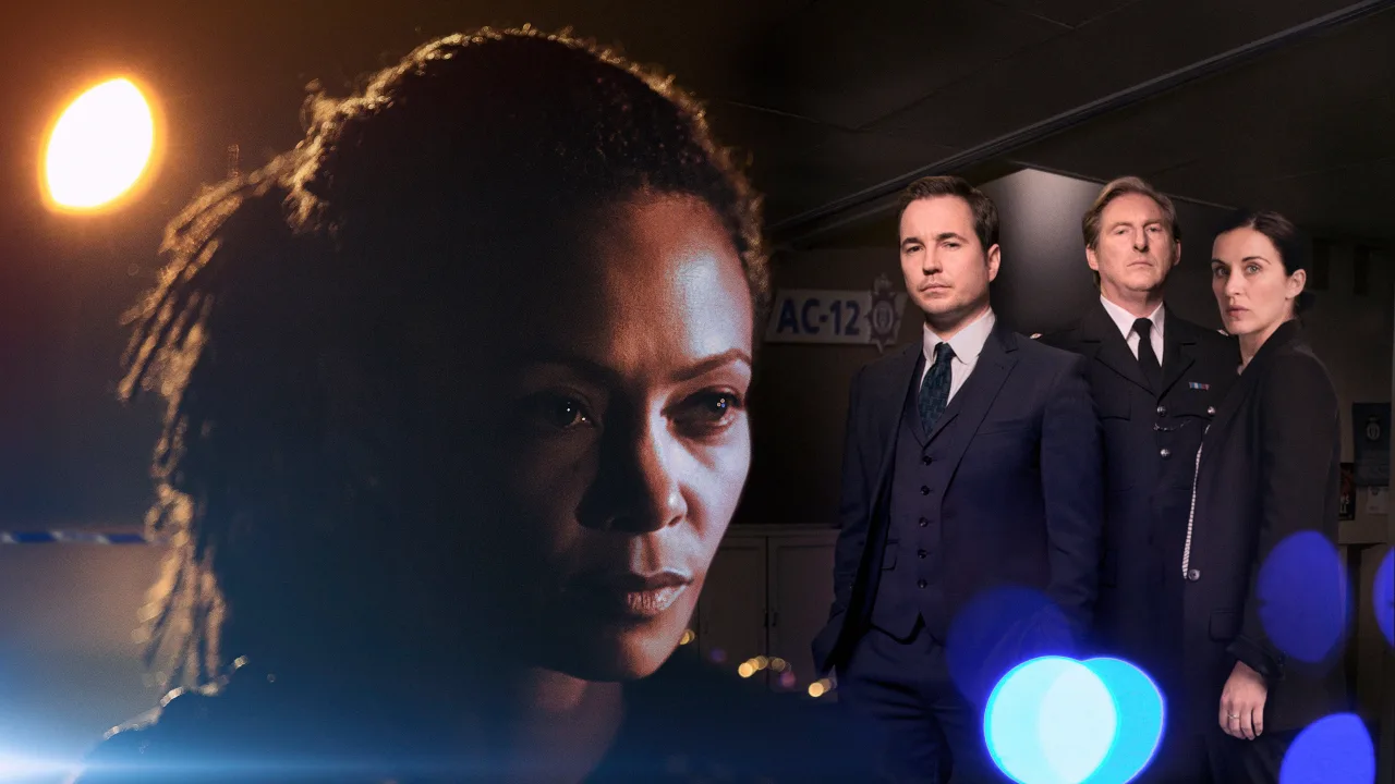 Line of Duty İndir - görsel 4