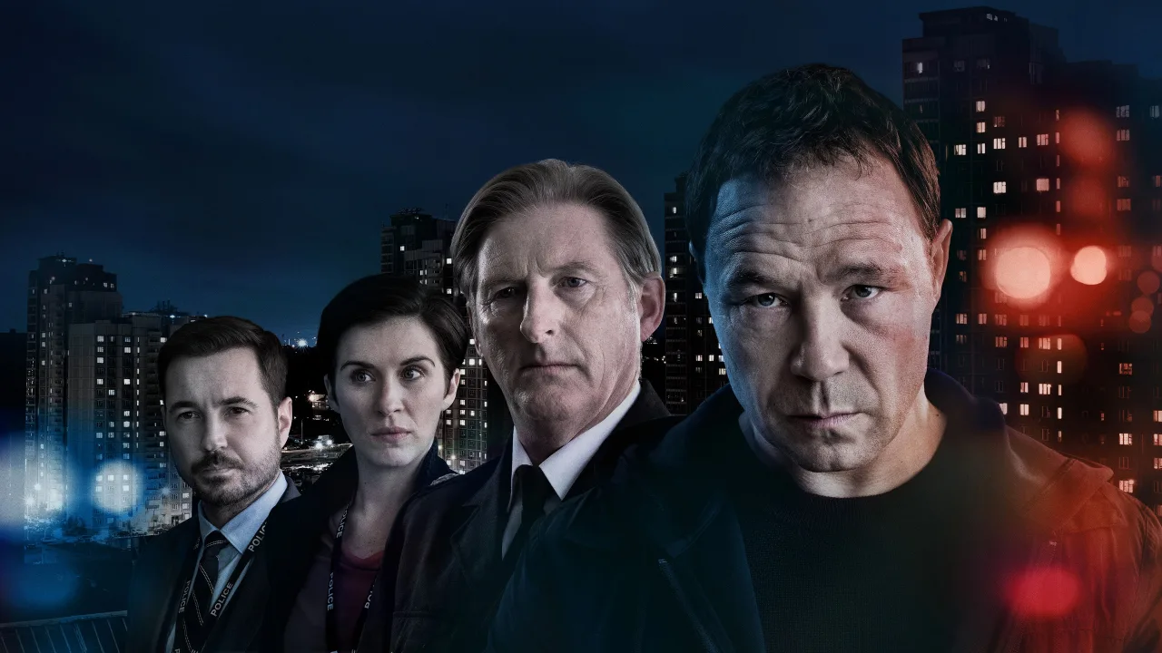 Line of Duty İndir - görsel 5