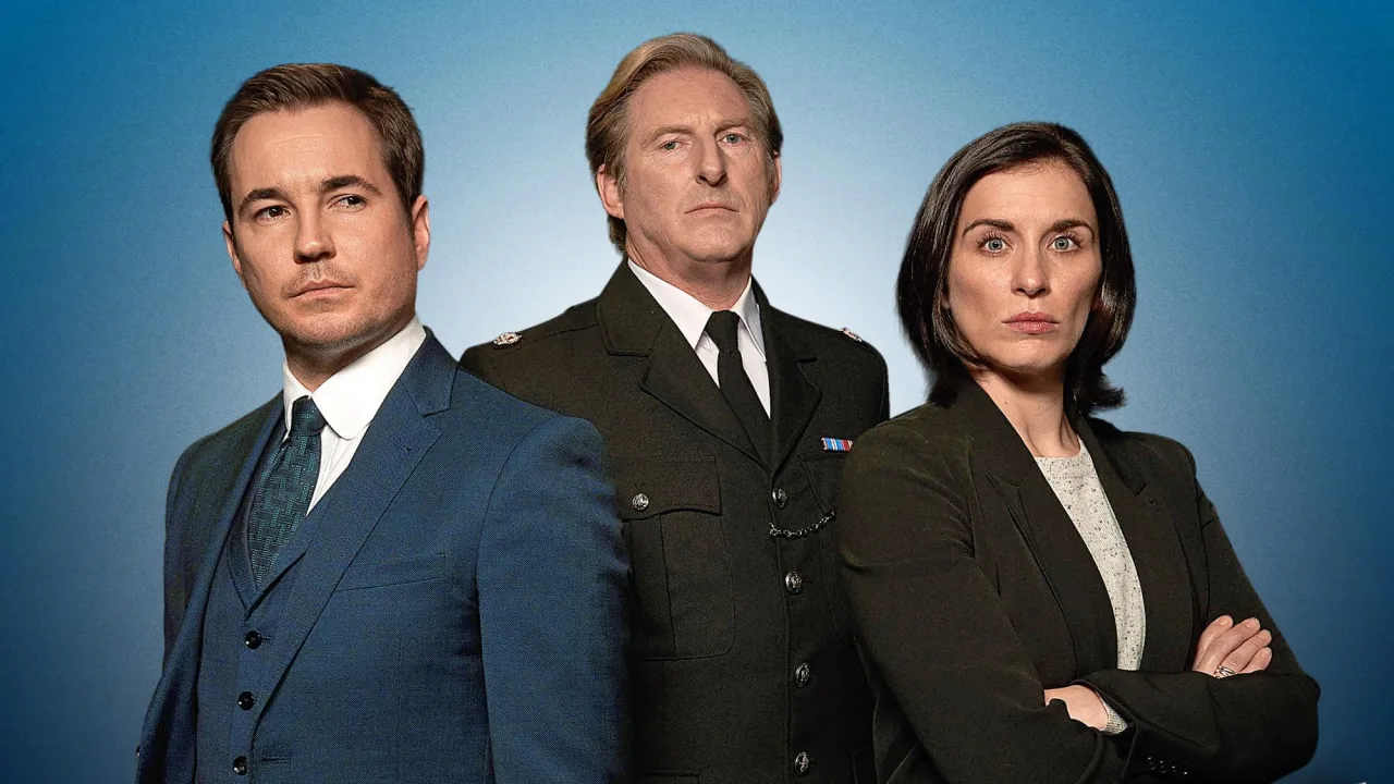 Line of Duty İndir - görsel 8