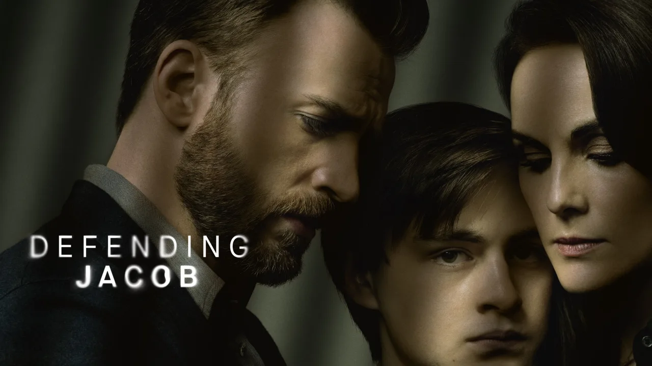 Defending Jacob 1080p İndir - görsel 10