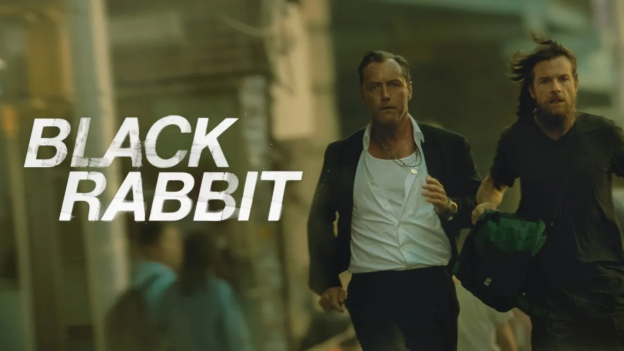 Black Rabbit 1080p İndir - görsel 6