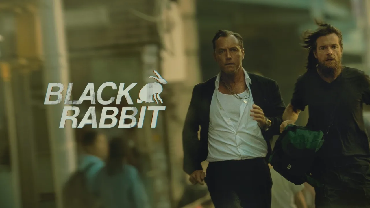 Black Rabbit 1080p İndir - görsel 7