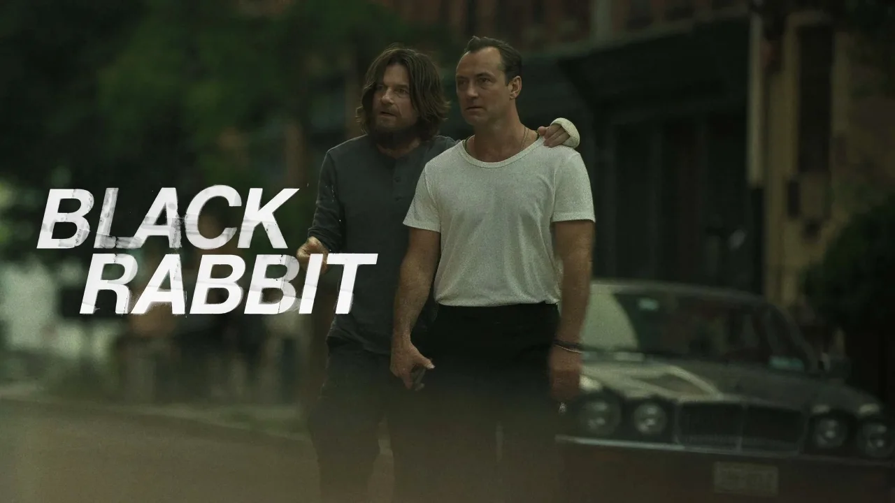 Black Rabbit 1080p İndir - görsel 8