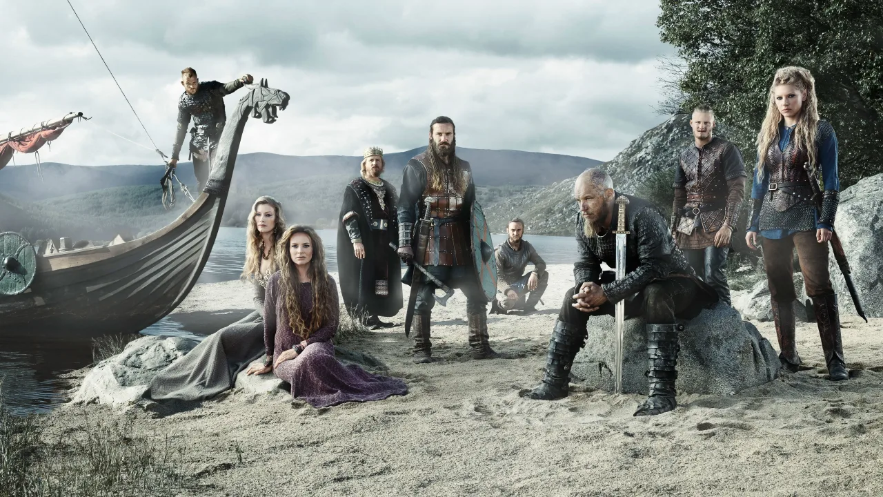 Vikingler İndir - görsel 7