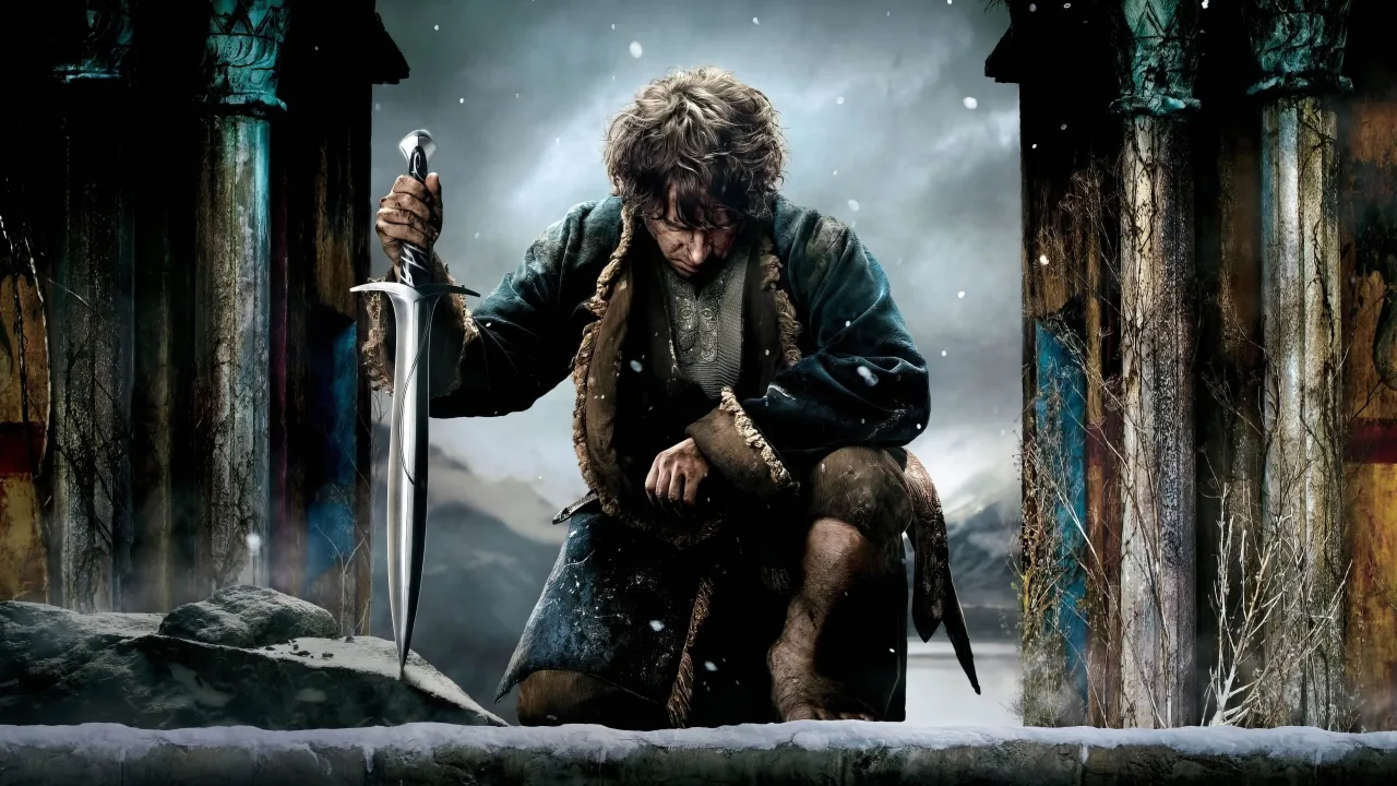 Hobbit: Beş Ordunun Savaşı İndir - görsel 1