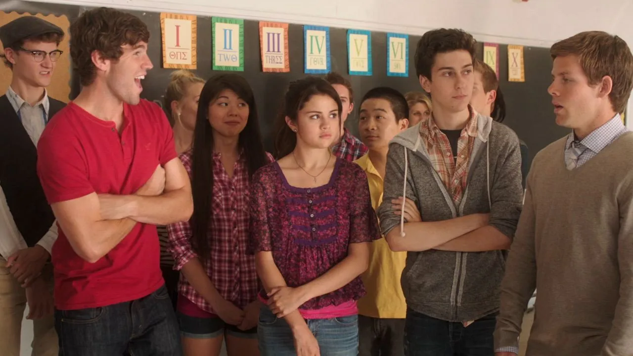 Behaving Badly İndir - görsel 3