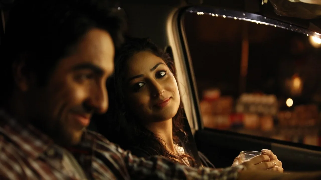 Vicky Donor İndir - görsel 2