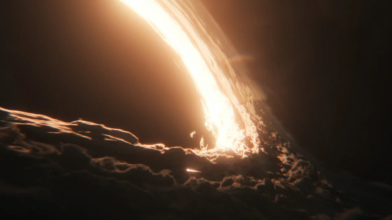 Evrenin Hikâyesi İndir - görsel 4
