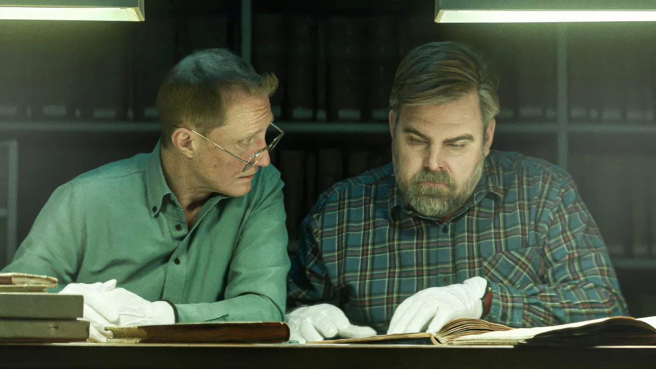 DNA Dedektifi 1080p İndir - görsel 4