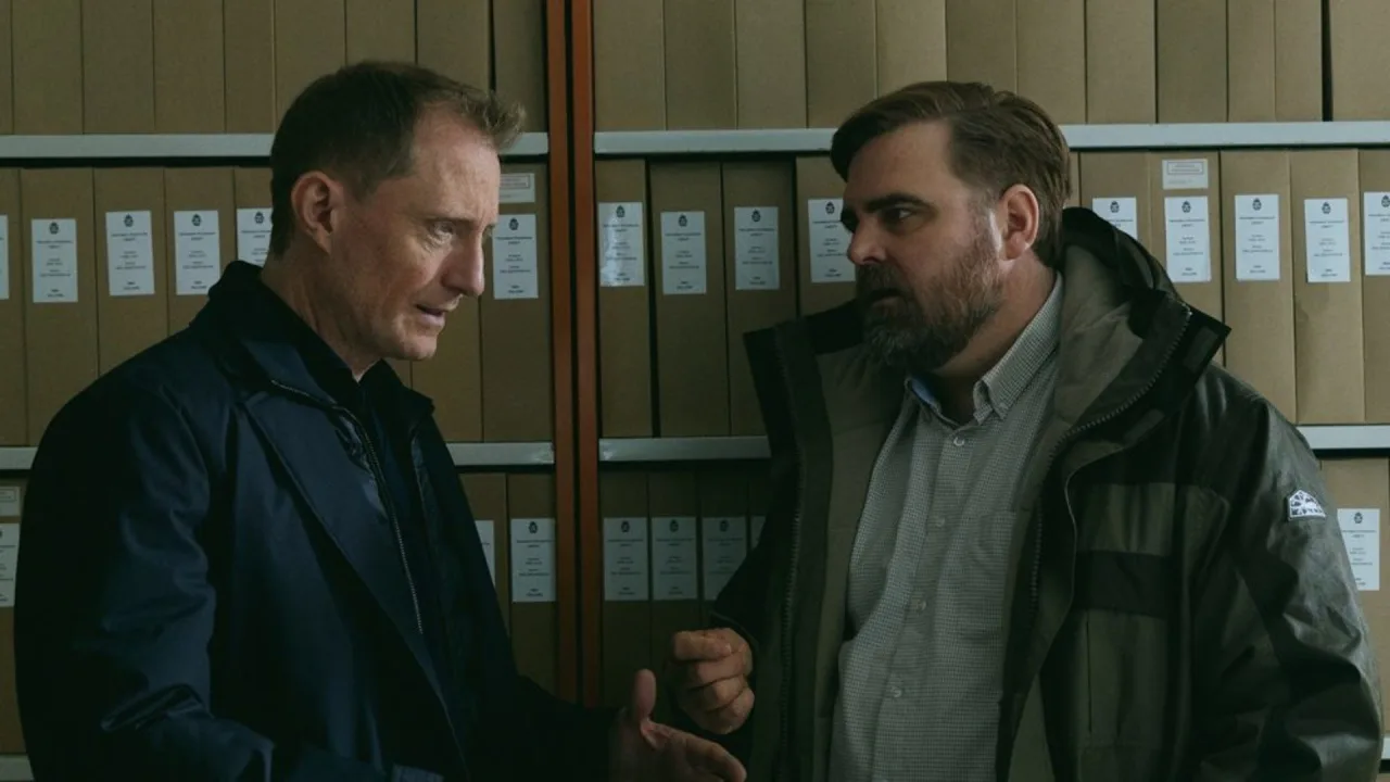 DNA Dedektifi 1080p İndir - görsel 5