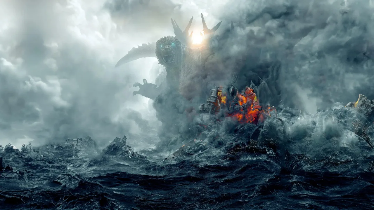 Godzilla Minus One İndir - görsel 4