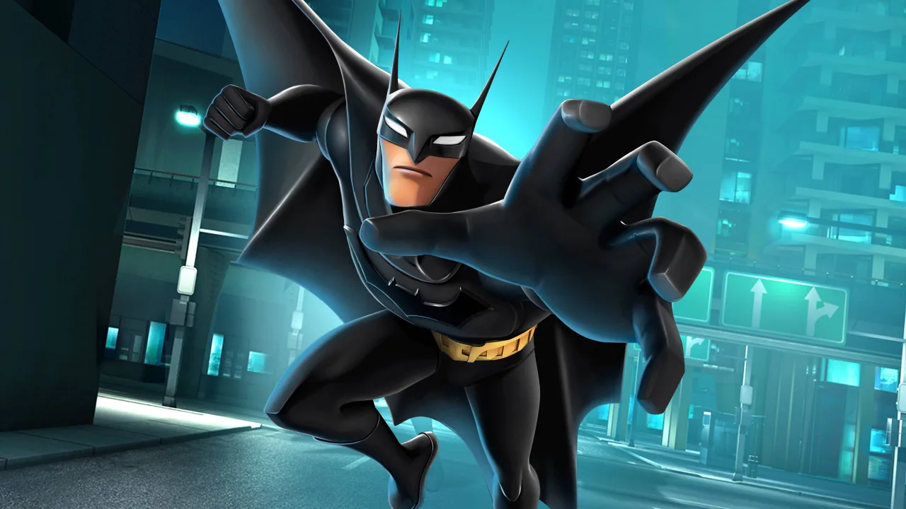 Beware the Batman İndir - görsel 1