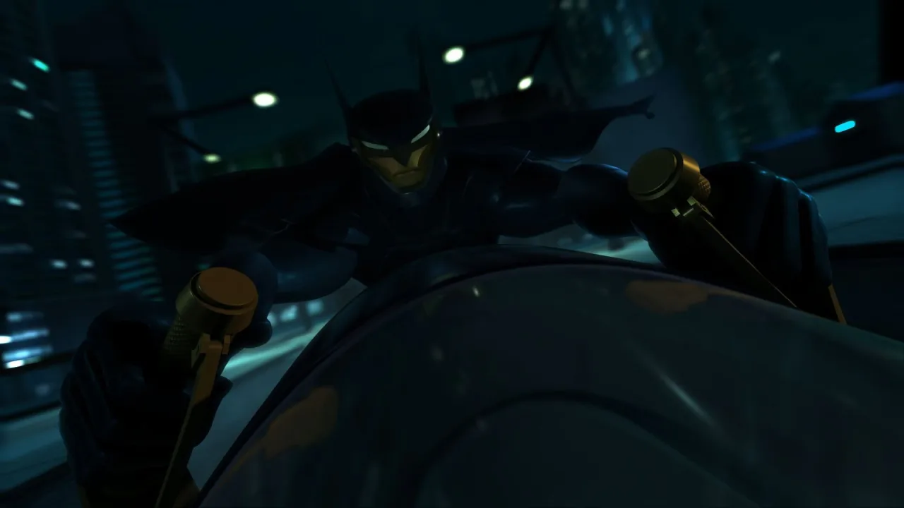 Beware the Batman İndir - görsel 3
