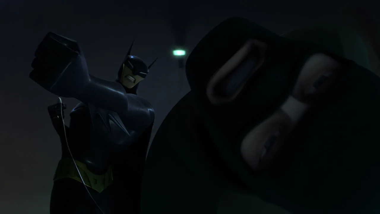 Beware the Batman İndir - görsel 6