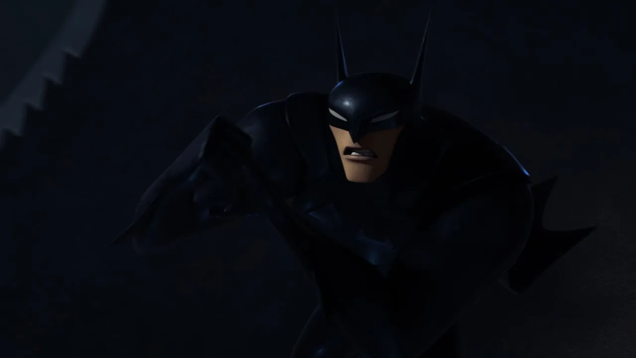 Beware the Batman İndir - görsel 7