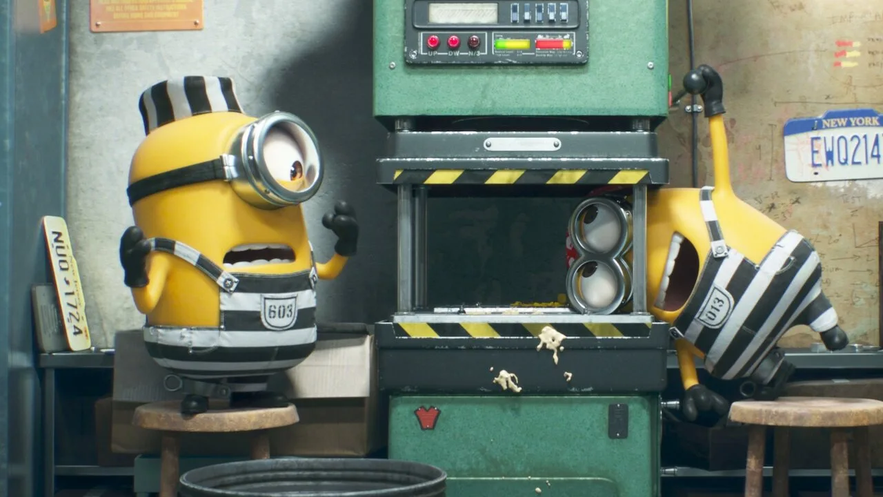 Minions & More Volume 2 İndir - görsel 2