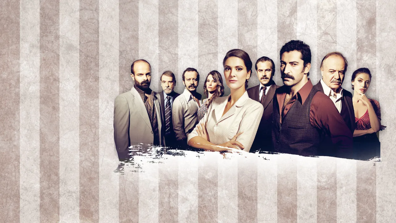 Karadayı 1080p İndir - görsel 1