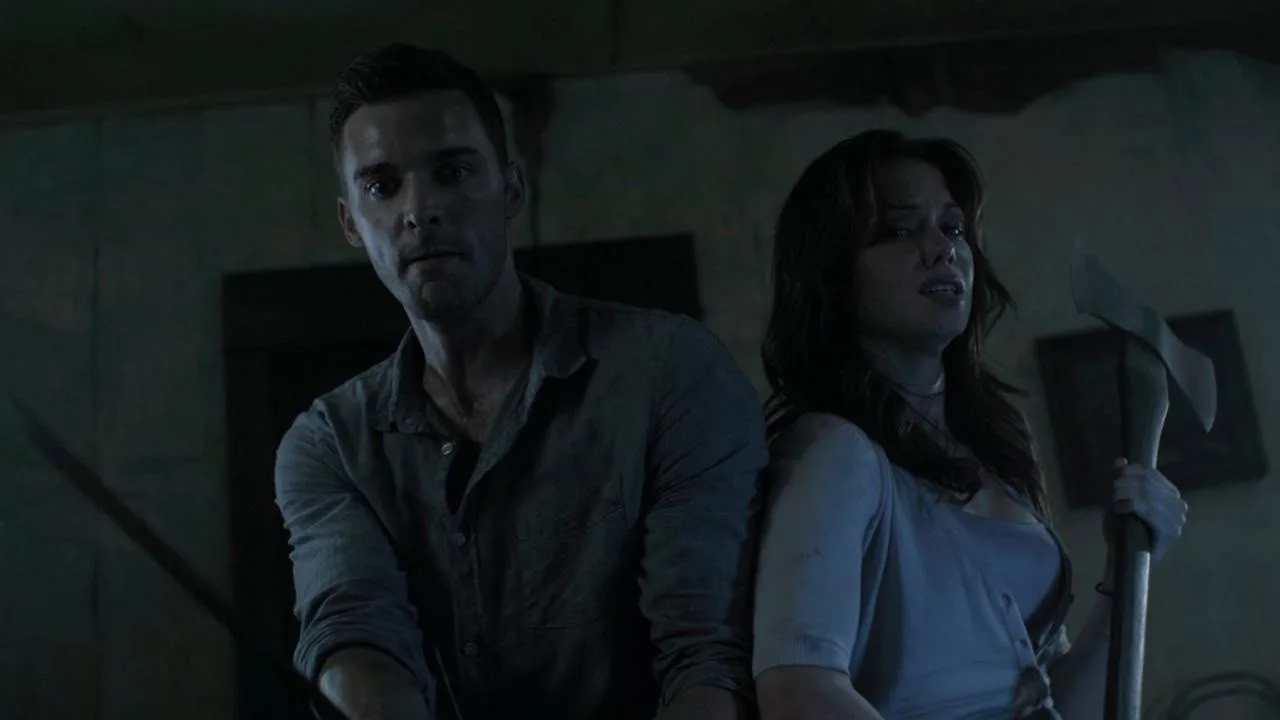 Leprechaun: Origins İndir - görsel 7