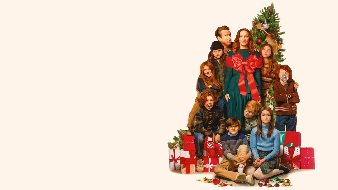 Şimdiye Kadar Ki En İyi Noel Gösterisi İndir - görsel 1