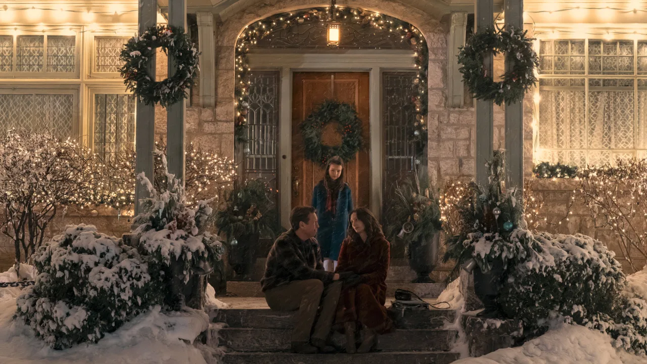 Şimdiye Kadar Ki En İyi Noel Gösterisi İndir - görsel 10