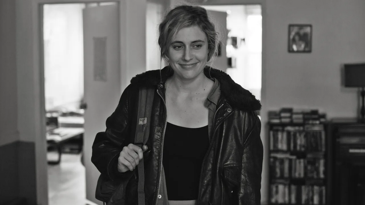 Frances Ha İndir - görsel 5