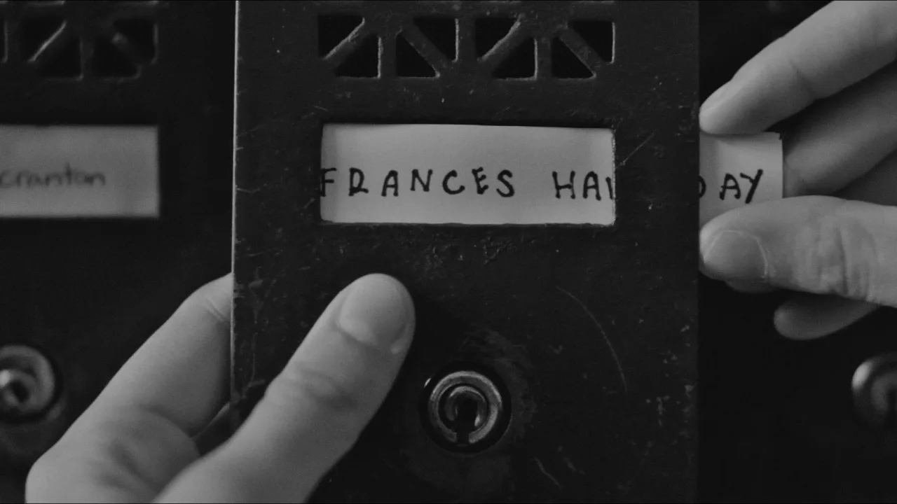 Frances Ha İndir - görsel 9