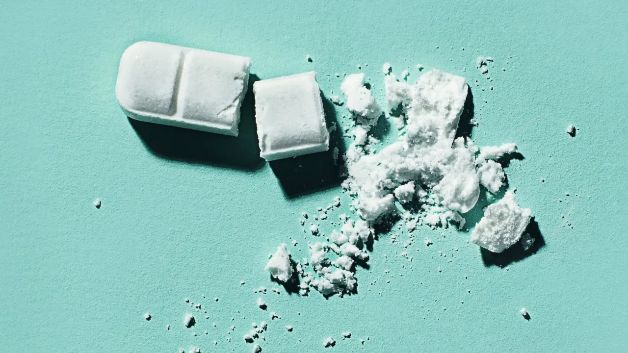 Take Your Pills: Xanax İndir - görsel 1