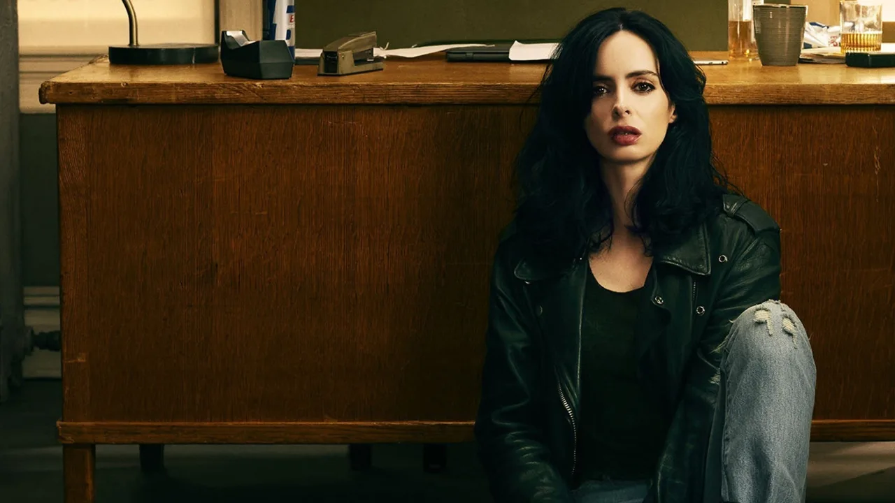Marvel's Jessica Jones 720p İndir - görsel 10