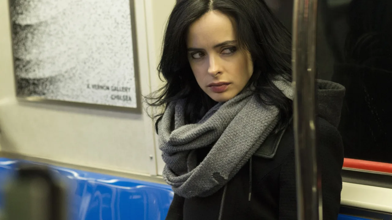 Marvel's Jessica Jones 720p İndir - görsel 2