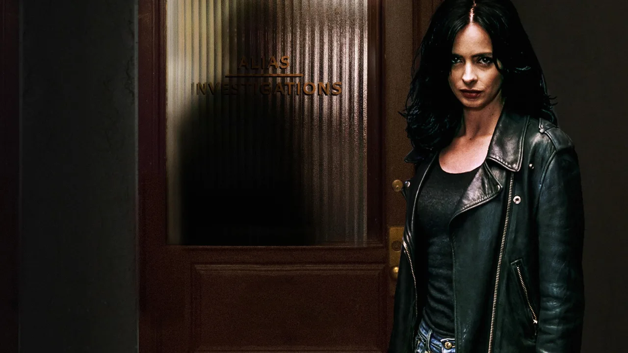 Marvel's Jessica Jones 720p İndir - görsel 4