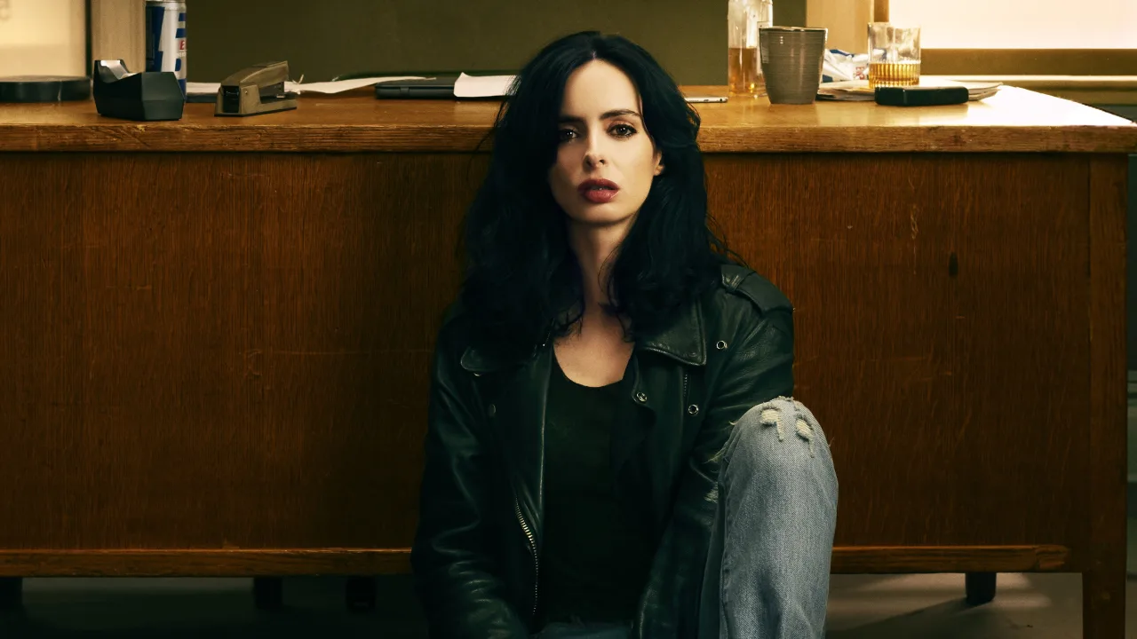 Marvel's Jessica Jones 720p İndir - görsel 5