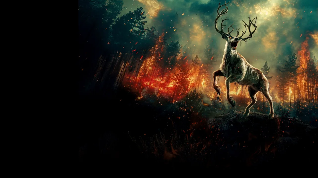 Bambi: The Reckoning İndir - görsel 4
