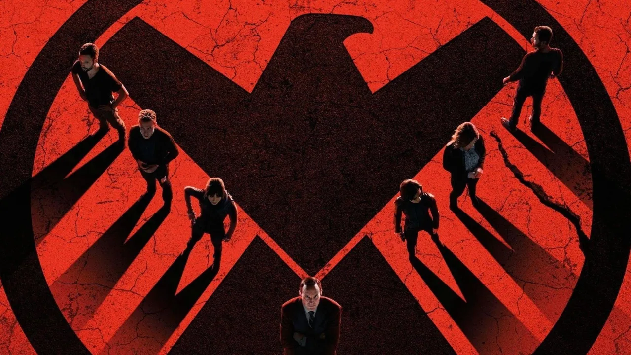 Marvel's Agents of S.H.I.E.L.D. 720p İndir - görsel 5