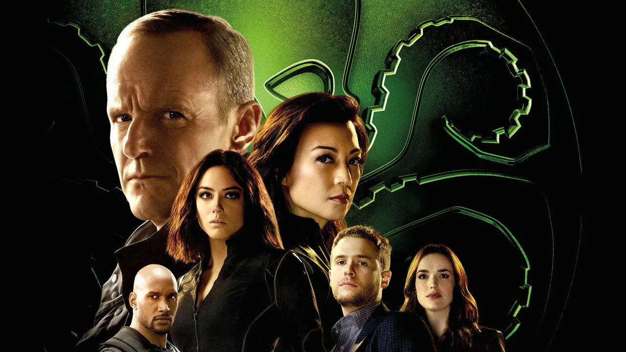 Marvel's Agents of S.H.I.E.L.D. 720p İndir - görsel 9