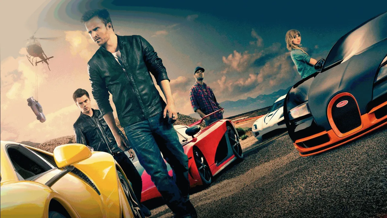 Need For Speed: Hız Tutkusu İndir - görsel 2