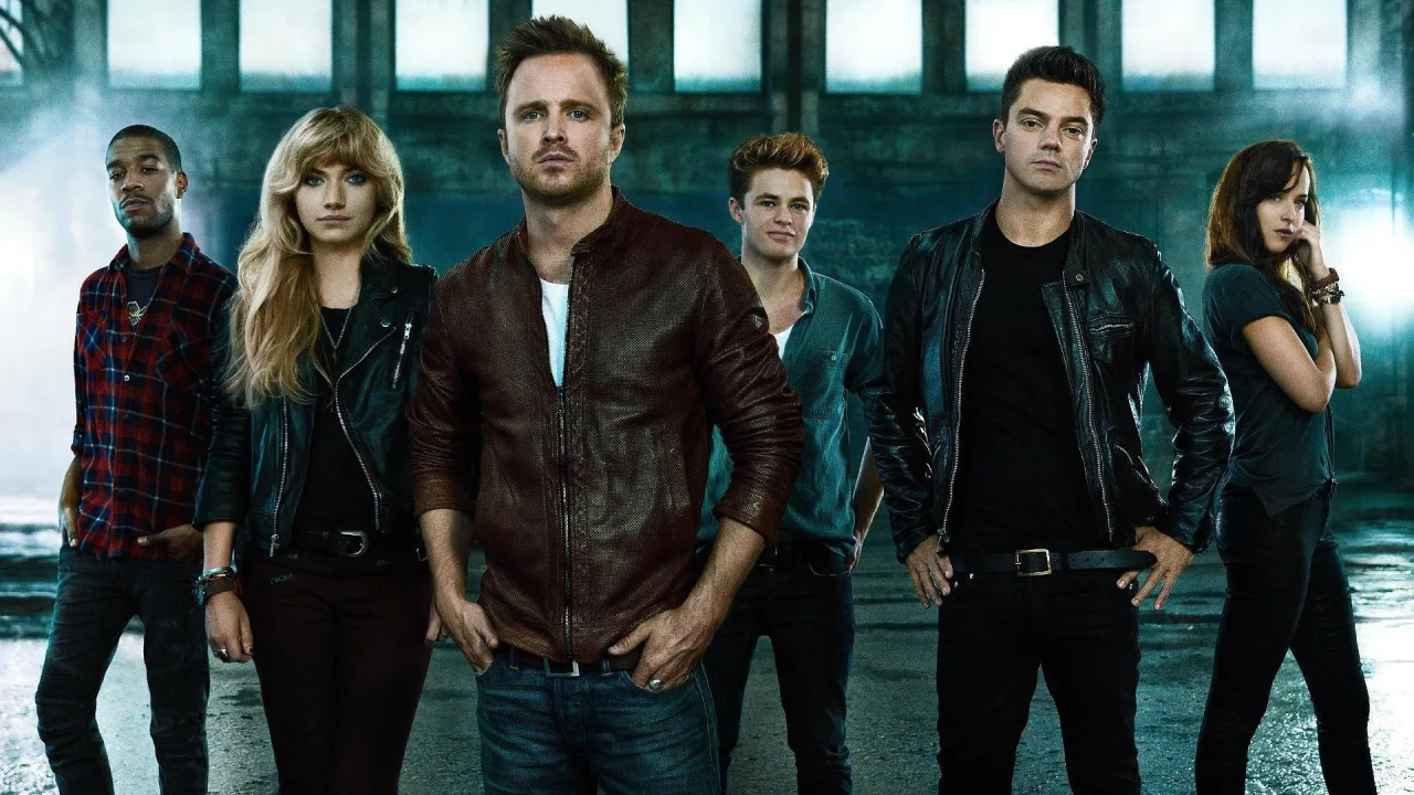 Need For Speed: Hız Tutkusu İndir - görsel 4