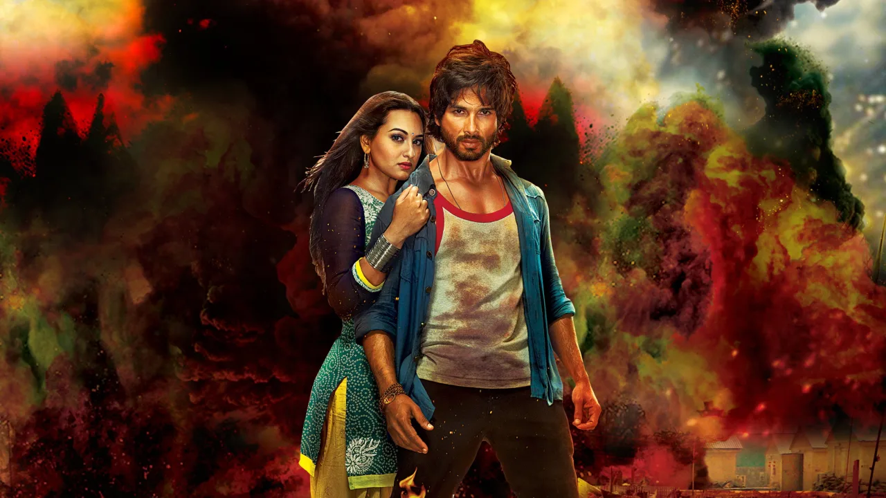 Rajkumar / R... Rajkumar İndir - görsel 1