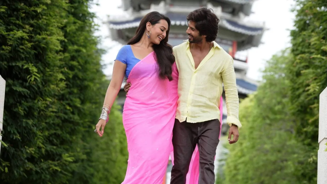 Rajkumar / R... Rajkumar İndir - görsel 3