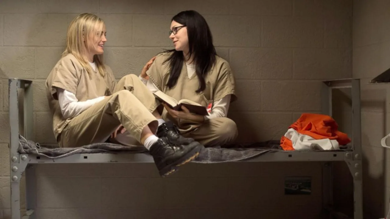 Orange Is the New Black İndir - görsel 1
