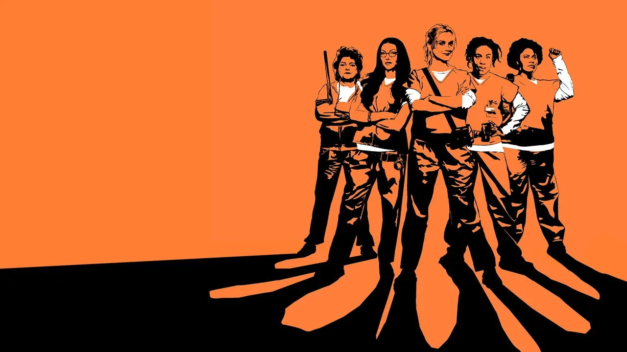 Orange Is the New Black İndir - görsel 10