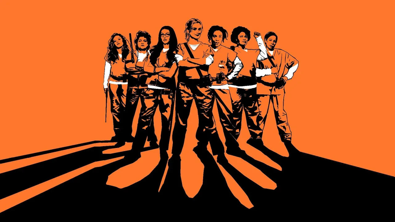 Orange Is the New Black İndir - görsel 9