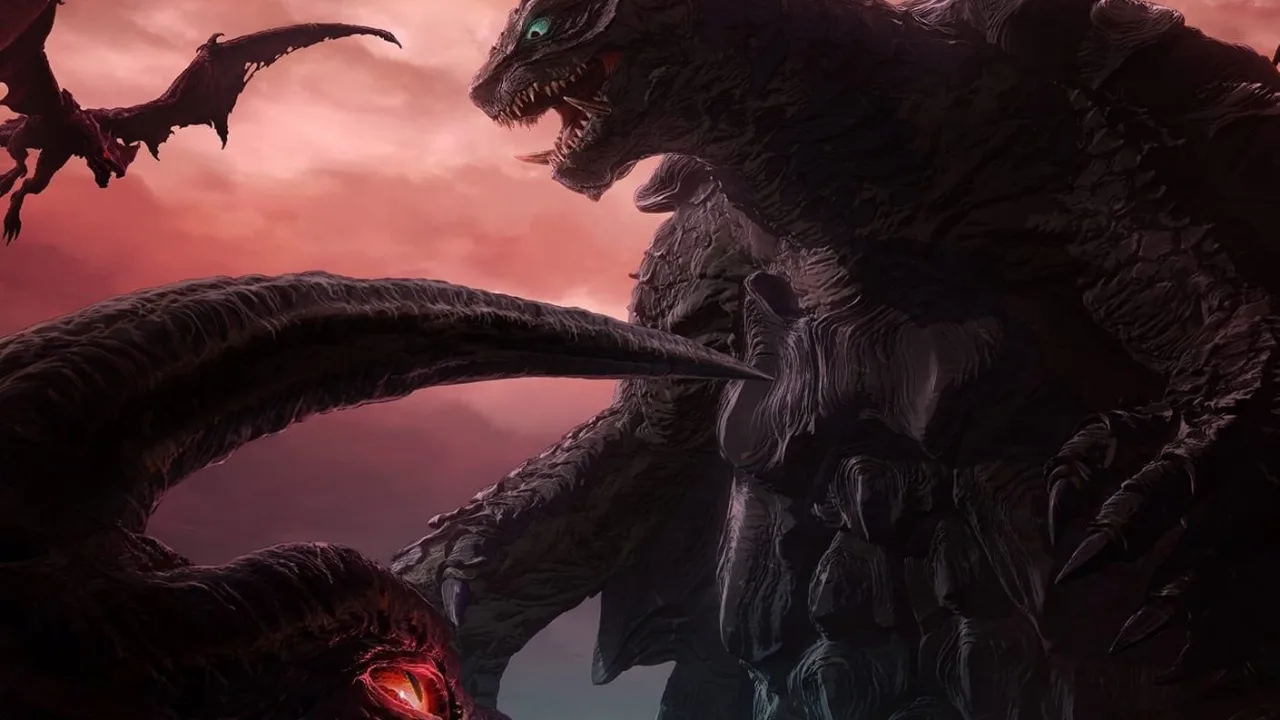 GAMERA -Rebirth- İndir - görsel 3